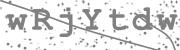 This is a CAPTCHA image, use shortcut Ctrl + Alt + P to play the alphabet audio for this image